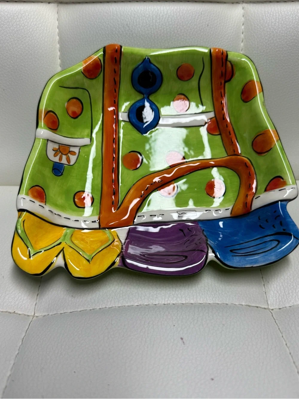 Clay Art clay art